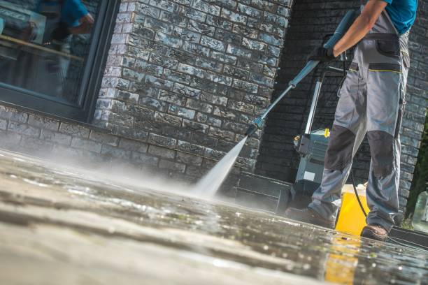 Best Residential Pressure Washing in Tyro, NC