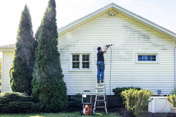 Best Concrete Surface Cleaning in Tyro, NC