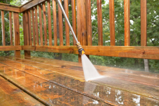 Best Gutter Cleaning and Brightening in Tyro, NC