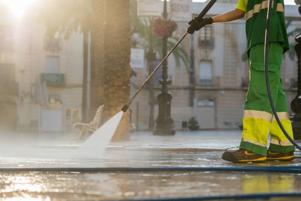 Best Pool Deck Cleaning in Tyro, NC