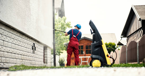 Best Gutter Cleaning and Brightening in Tyro, NC